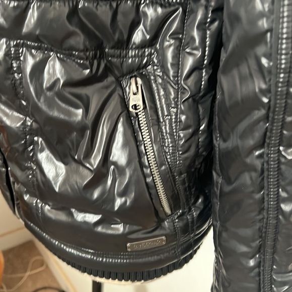 Buffalo by David Bitton Youth Boys Puffer Utility jacket NWOT - Picture 6 of 12